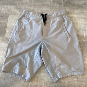 Lululemon shorts size large